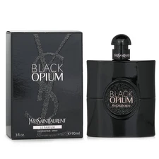 Yves Saint Laurent Ladies Black Opium Le Parfum EDP Spray 3.04 oz Fragrances