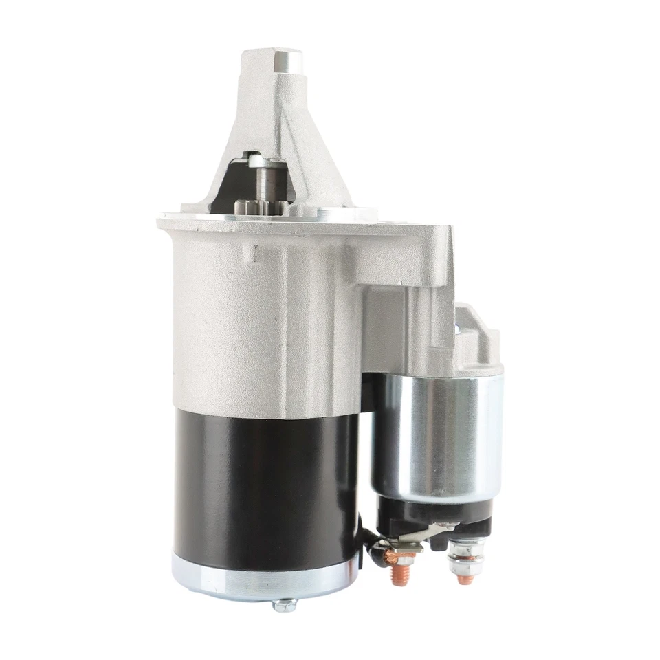 19026N Starter for 2009-2010 Dodge Journey 3.5L 2007-2008 Chrysler Pacifica 4.0L Foto 3 de 4