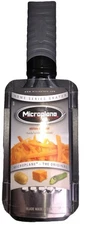 Microplane Coarse Grater Clear Cover Photo-etched Blade Stainless Steel