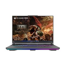 ASUS - ROG Strix G16 16" FHD 165Hz Gaming Laptop - AMD Ryzen 9 8940HX - 16GB ...