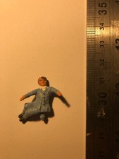 Corgi Toys 266 Chitty Chitty Bang Bang Original Jeremy Figure