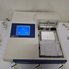 Molecular Devices Aquamax 2000 Microplate Washer