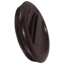  Couvercle de rechange étanche pour distributeur de boissons (thé au lait, thé)