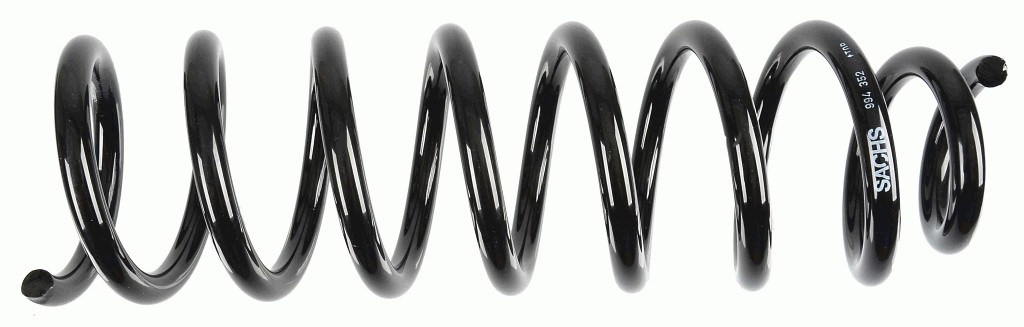 Fits SACHS 994 352 COIL SPRING  ⭐UK Stock⭐