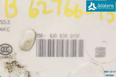 Centralverriegelung Schliesmotor Links - SEAT IBIZA STYLANCE - 6J0839015K