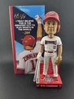 Washington Nationals Ryan Zimmerman 2020 Bobblehead Series MLB - New In Box