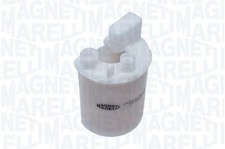 Kraftstofffilter MAGNETI MARELLI 153071762647 Leitungsfilter für HYUNDAI i30 FD