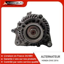 Alternateur Honda CIVIC