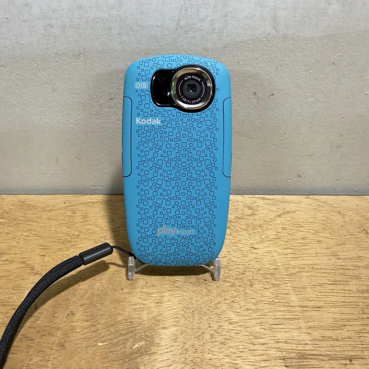 Kodak PlaySport Waterproof Camcorders for sale | eBay