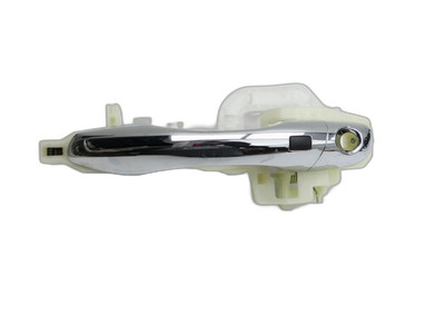 Türgriff Griff aussen Links Vorne Chrom Keyless Entry für Kia Sorento III UM