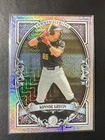 2026 Bowman Chrome Konnor Griffin Sterling Bowman mojo refractor