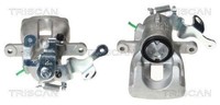 Triscan Bremssattel 8170 344180 FüR CitroËN Peugeot