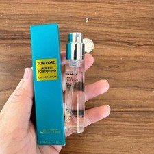 Tom Ford Neroli Portofino 10ml EDP Spray Travel Size Perfume Fragrance New