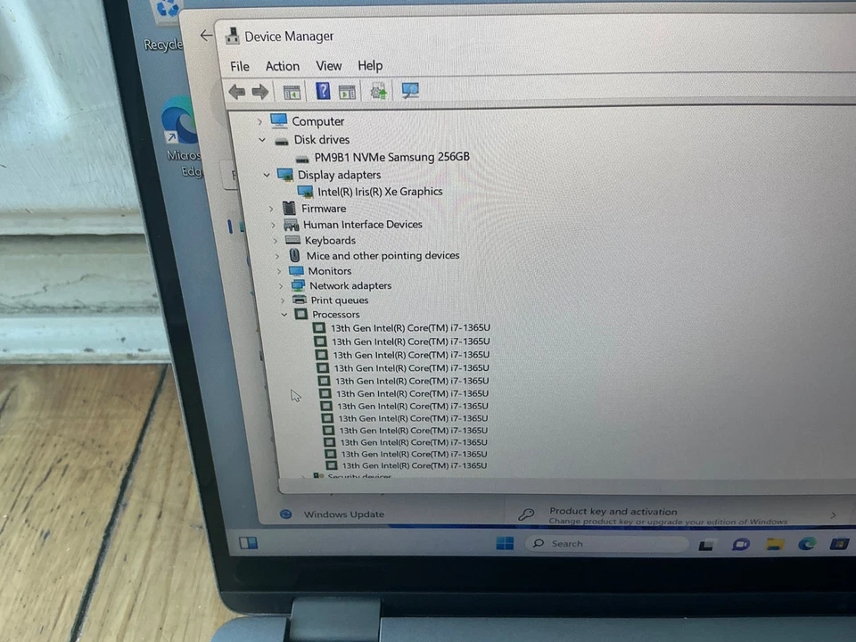 Dell Latitude 5340 · i7-1365U · 32GB · 256GB, photo 4 of 5