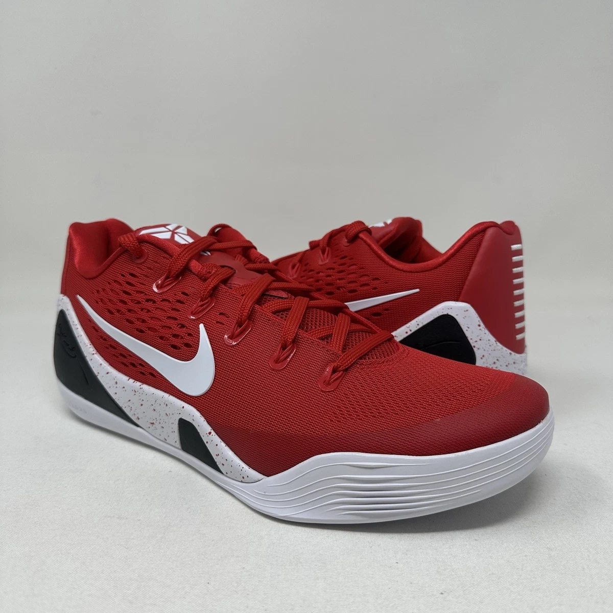 Nike Kobe 9 EM 2025 Low China for Sale | Authenticity Guaranteed