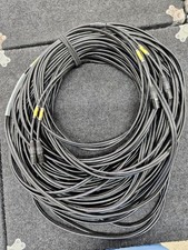 ProPlex Dual Ethercon 300 ft Cable made with Kevlar PCCAT5EP CAT5E 24AWG 100MHZ