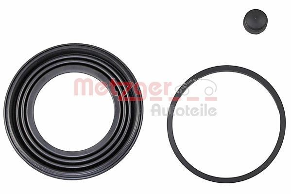 Reparatursatz Bremssattel Vorne Metzger 114 0244 FÜR Mazda Instandsetzungssatz-image