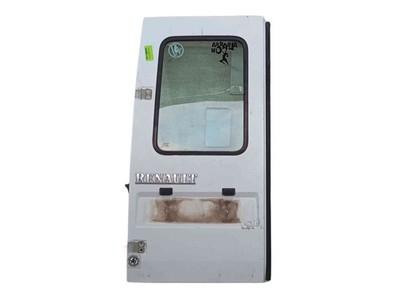 7751467252 HINTERE LINKE TÜR / 2137042 FÜR RENAULT EXPRESS FURGONETA/MONOVOLUMEN