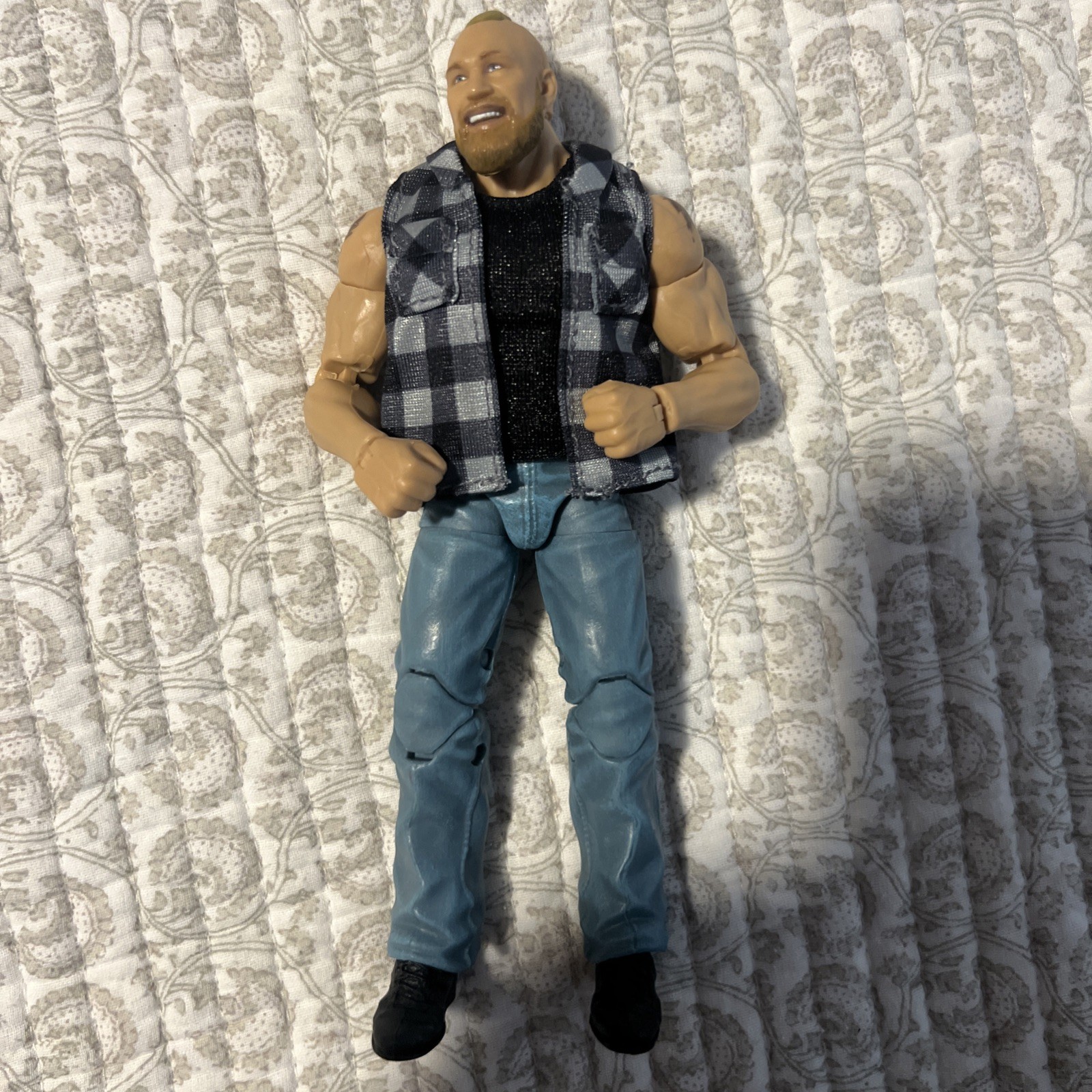 From Amazon Exclusive From 3 Pack