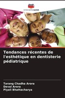 Tarang Chadha Arora (U. A.) | Tendances RéCentes De L'esthéTique En...
