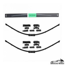 Scheibenwischer für Ford S-Max Galaxy III Transit Connect V408 Tourneo ab 06->