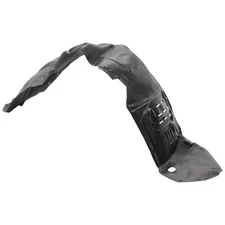 Fender Liner For Lexus RX350 2007-2009 Front Driver Side Inner