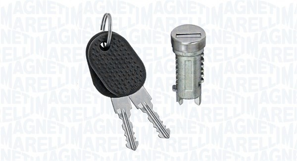 Magneti Marelli SchließZylinder 350105028900 FüR Fiat Uno Panda Metall 170AA 4X4-image
