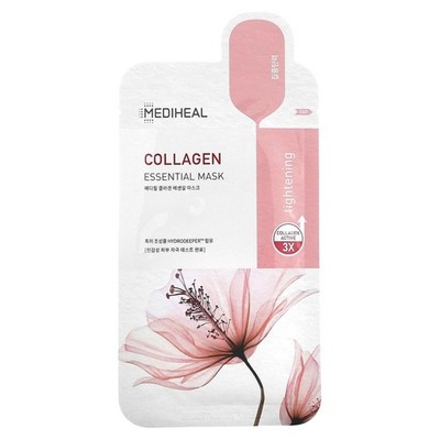 Mediheal Collagen Essential Mask 10sheets