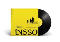 Dissonans | Seigmen | Vinyl / Schallplatte | 2025 | Indie Recordings / Cargo
