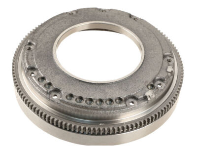 LUK 24WV88X Flywheel Fits 1983-1988 VW Scirocco
