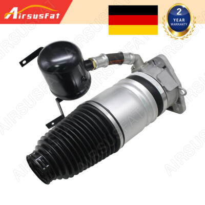 Hinten Links Luftfederung Luftfederbalg Für Audi A8 D3 Quattro 4E 2002 - 2010