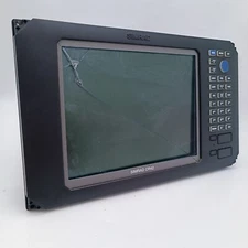 SIMRAD SHIPMATE CR42 f/ Radar MFD Display Unit  CR42 NMEA0183 CR40D