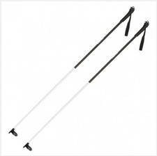 Rossignol FT 500 Ski Poles Size 160 FREE SHIPPING