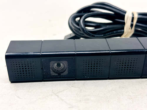 Sony CUH-ZEY1 PlayStation 4 Black V1 Camera Motion Sensor ONLY - Picture 2 of 7