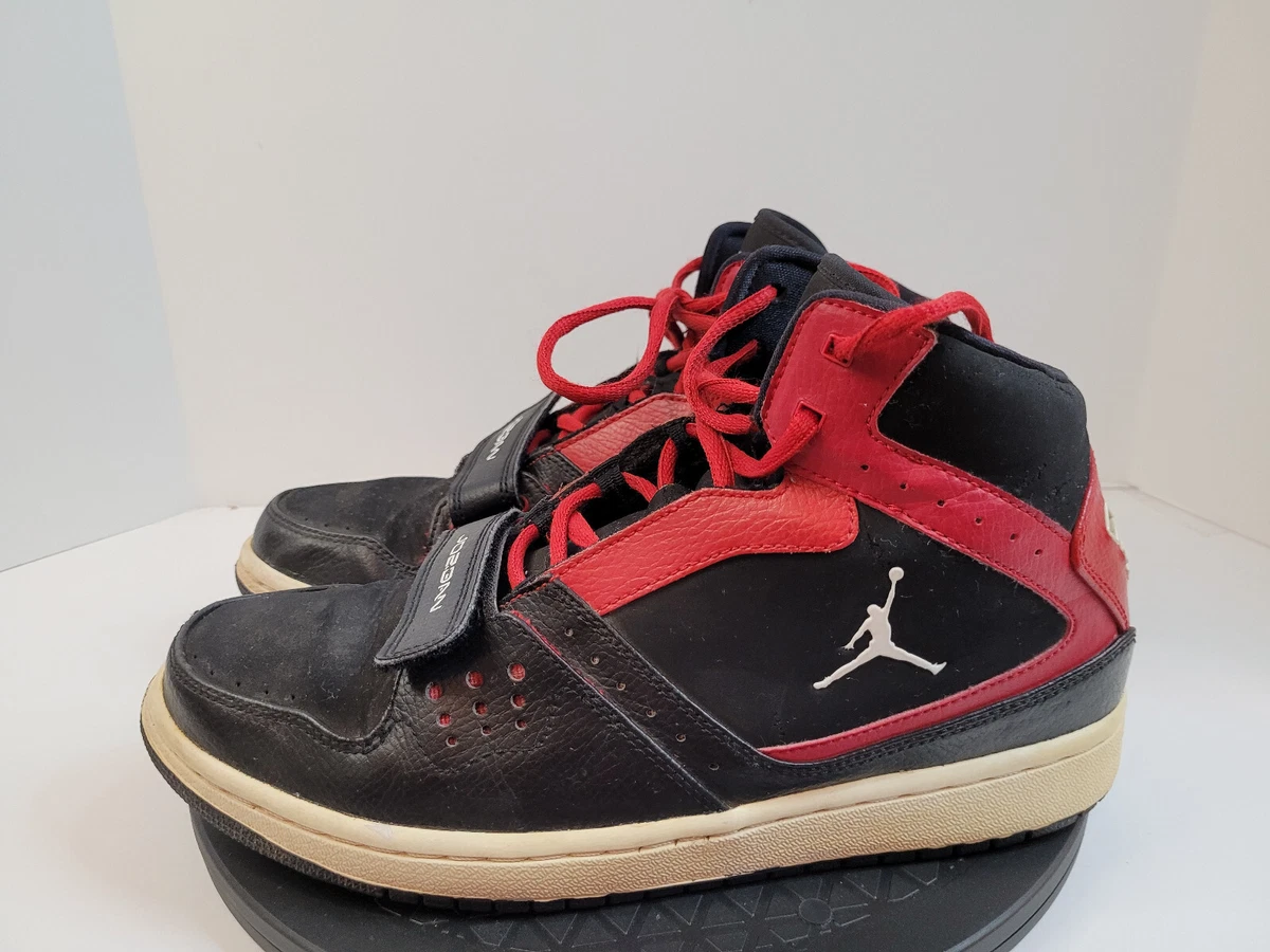 Jordan 9 cheap flight strap