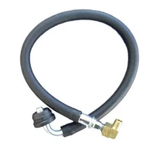 55 56 57 Chevy V8 PCV Valve Conversion Kit 1955 1956 1957 Chevrolet New