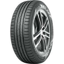 Tire 265/60R18 Nokian Tyres One AS A/S All Season 110V