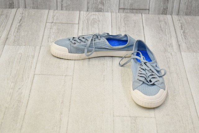 tretorn net sneakers