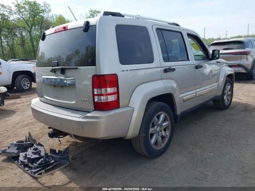 Temperature Control Manual Fits 08-09 LIBERTY 2535988 - Picture 6 of 14