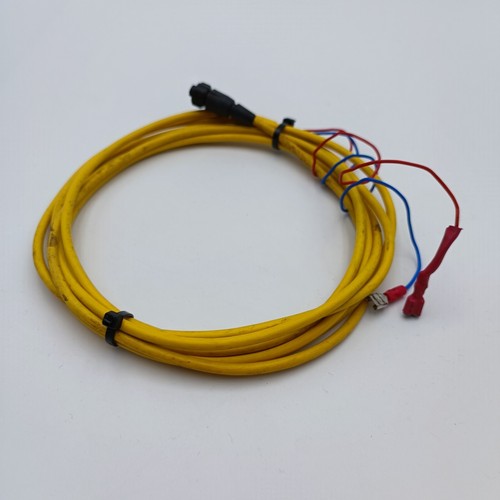 B&G Brookes Gatehouse Fastnet 2 3M Power Data cable f/ Marine Instrument System - Picture 3 of 4