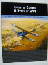 Guide to German B-Types of WWI