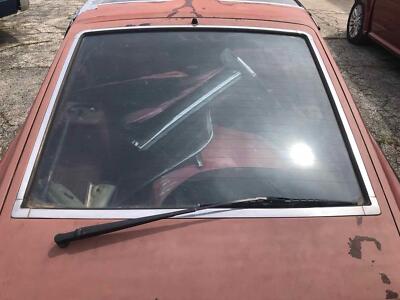 Wiper Arm NISSAN 280ZX 82 | eBay