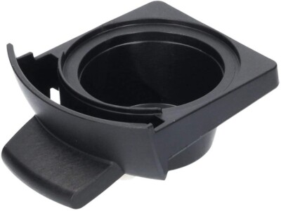 DE LONGHI Capsule Holder Handle for Coffee Machine SWEET TASTE EDG200 SMALL