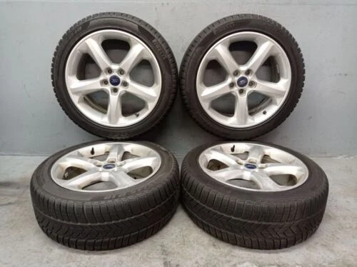 Ford 5 Kompletträder für Autos