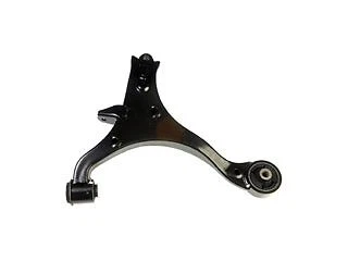 Front Right Lower Suspension Control Arm Dorman For 2001-2005 Honda Civic 2002 - Imagem 3 de 4
