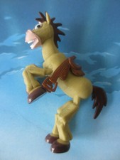 FIGURINE DISNEY PIXAR TOY STORY PIL POIL CHEVAL DE  WOODY mesure +/- 10cm x 7cm