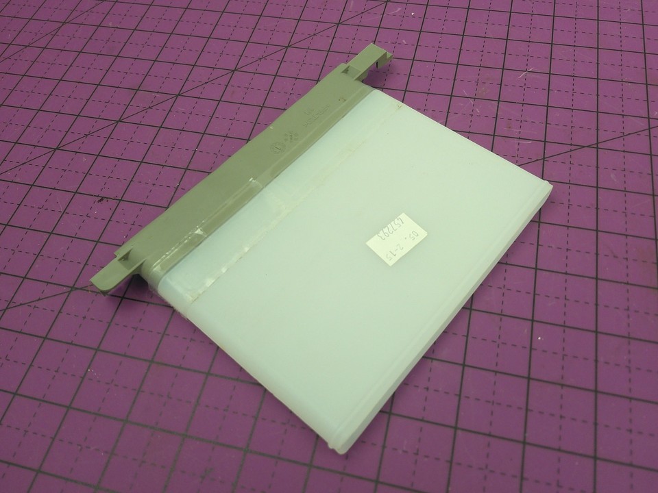 8083977 ASKO OEM DISHWASHER Plastic Air Duct 457293, D5636 eBay