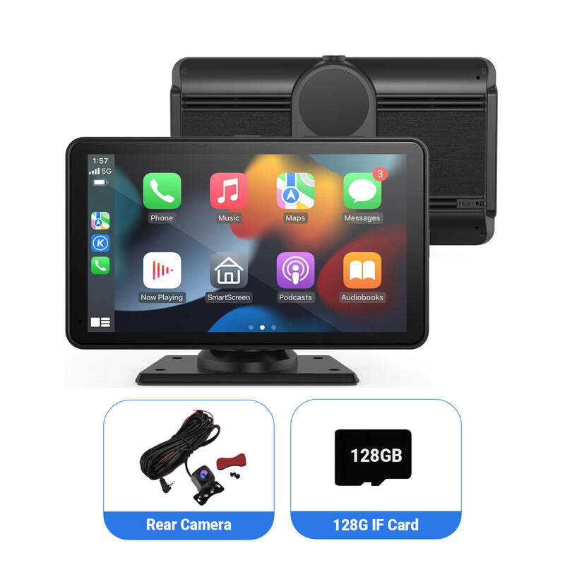 OTTOCAST N91C Portable 10