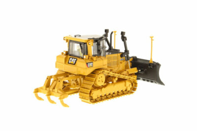 CAT Caterpillar D6T XW VPAT Track Type Tractor 1:50 Model