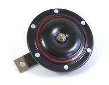 VW Bus T1 T2 Käfer Samba Kübel 411 412 Karmann Ghia Signalhorn Hupe 6 Volt NEU